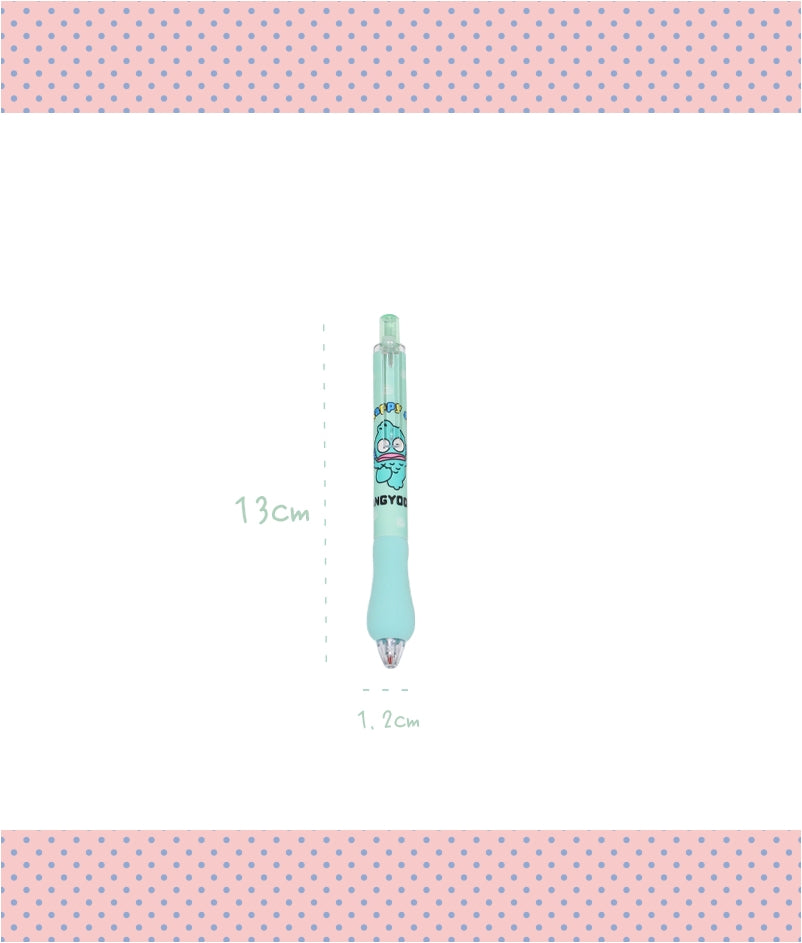 Pochacco/Kuromi/My Melody/Hangyodon Mystery Box Random Pen 1 Pack