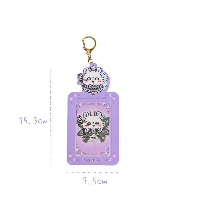 Iji ID Card Holder-Weiweigoods