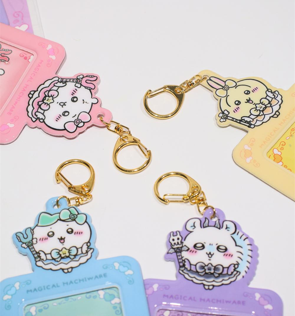 Iji ID Card Holder-Weiweigoods