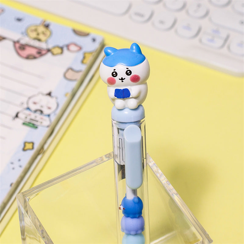 Chiikawa Stackable Bead Gel Pen