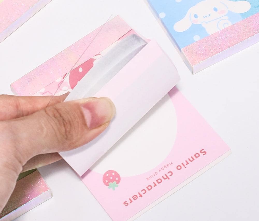 Drink Can Sticky Notes-Weiweigoods