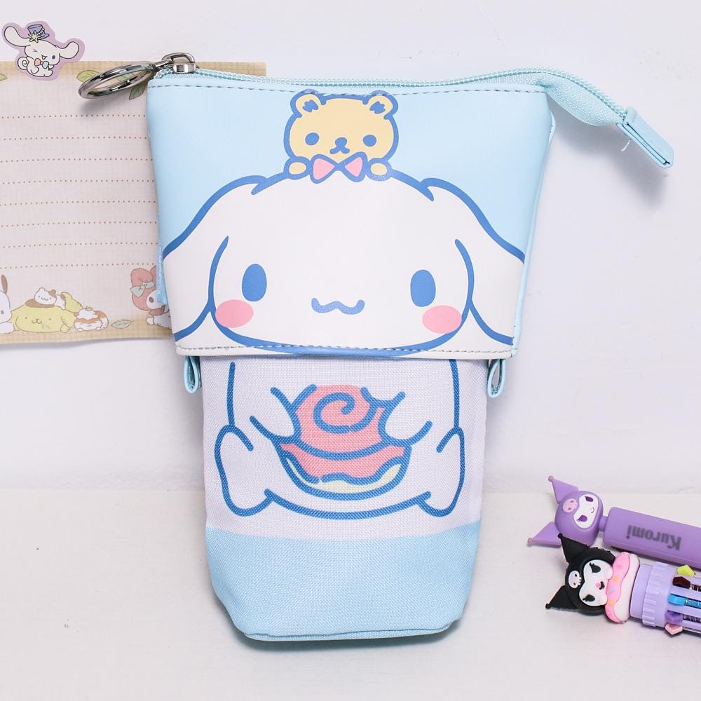 Expandable Pencil Case-Weiweigoods