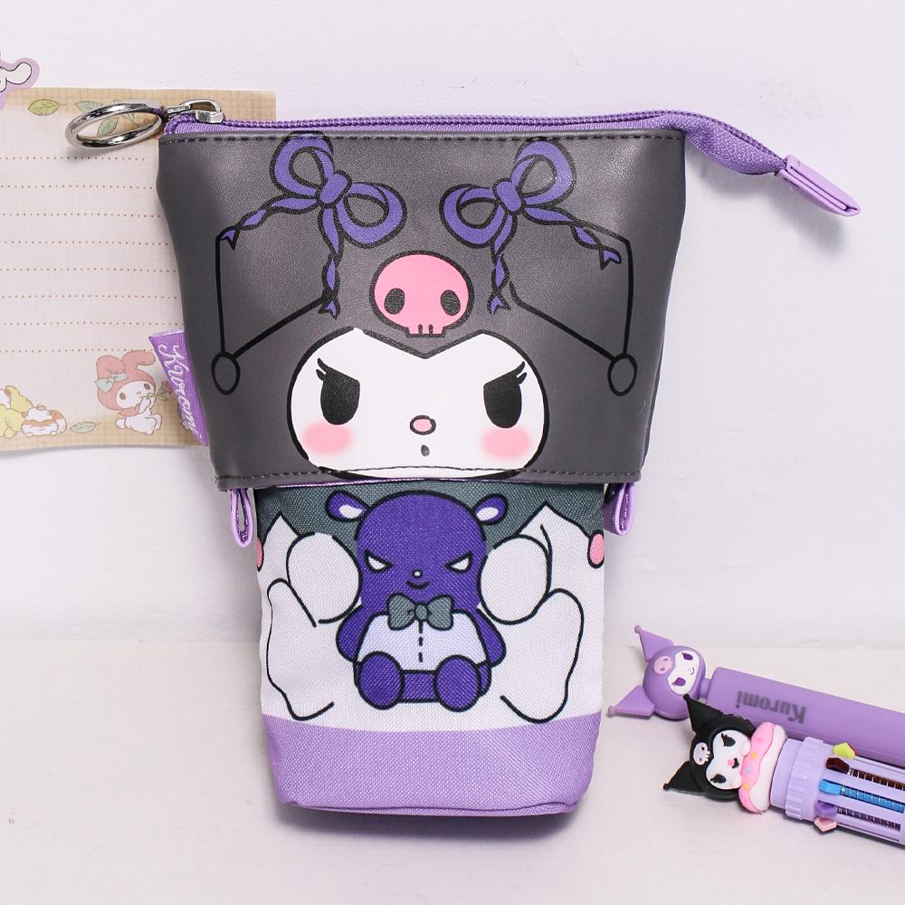 Expandable Pencil Case-Weiweigoods