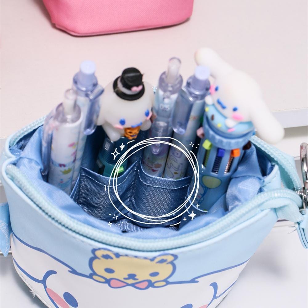 Expandable Pencil Case-Weiweigoods