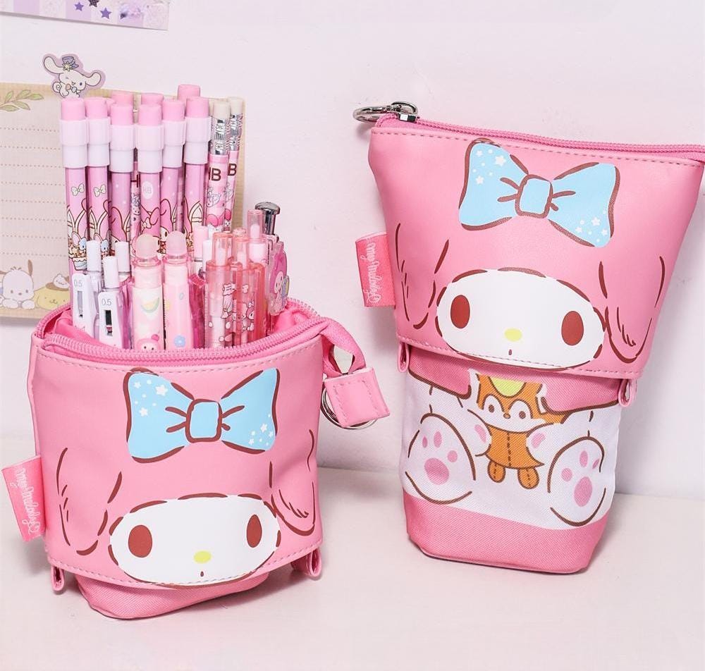 Expandable Pencil Case-Weiweigoods