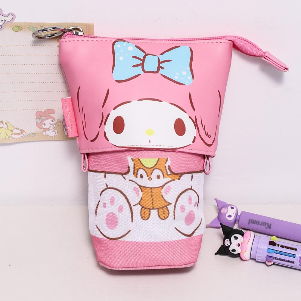 Expandable Pencil Case-Weiweigoods