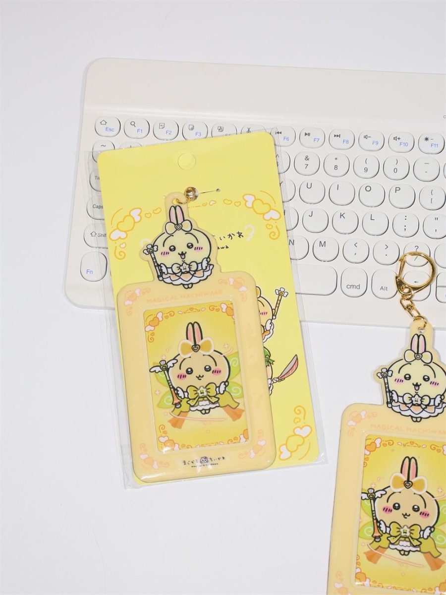 Iji ID Card Holder-Weiweigoods