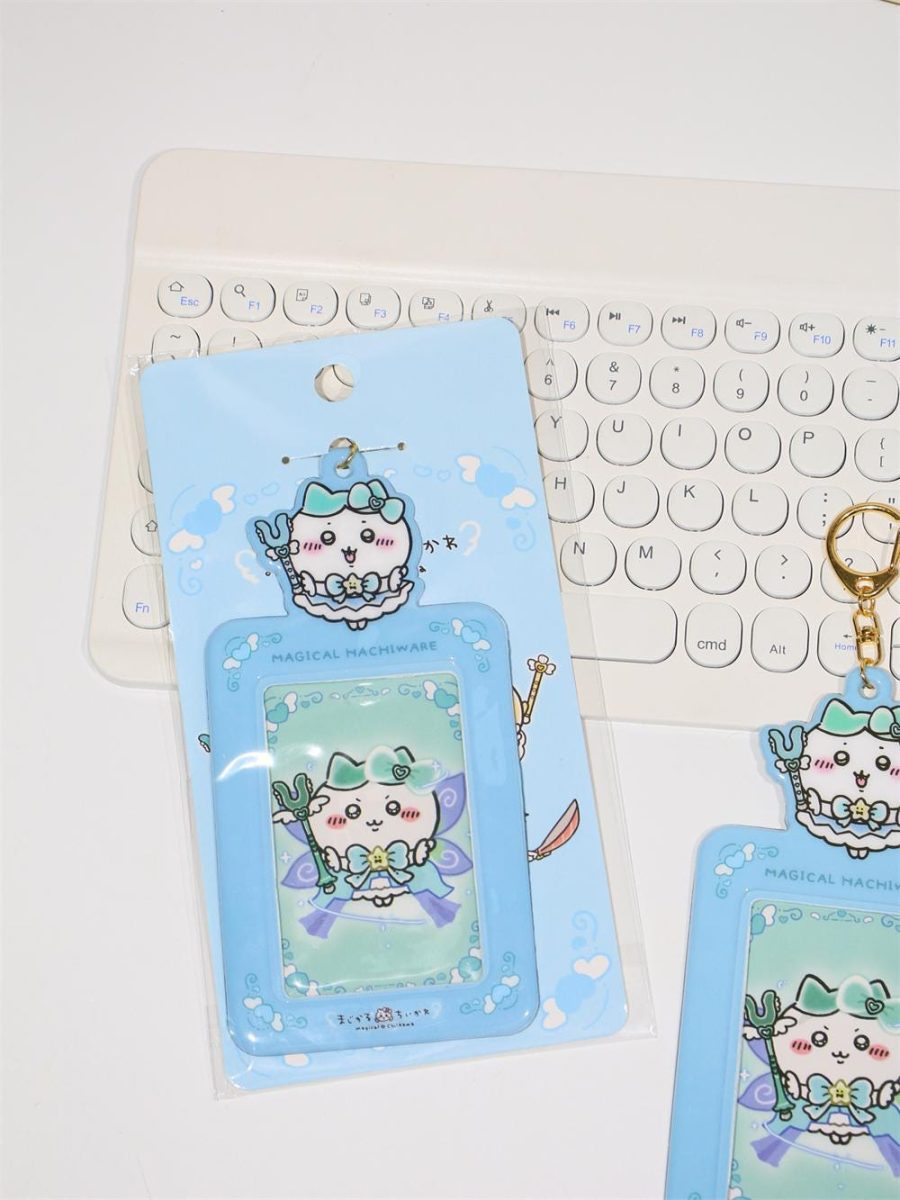 Iji ID Card Holder-Weiweigoods