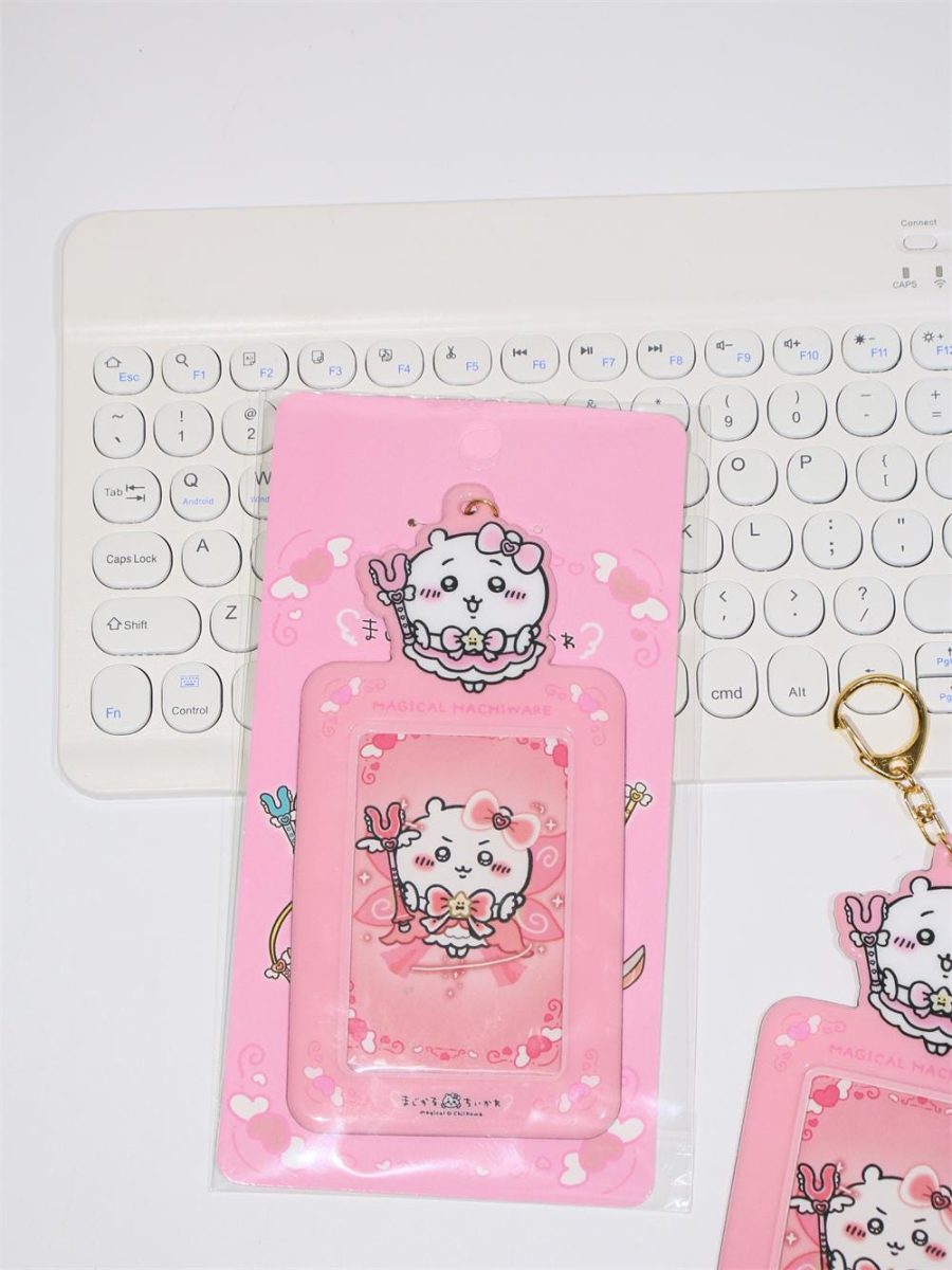 Iji ID Card Holder-Weiweigoods