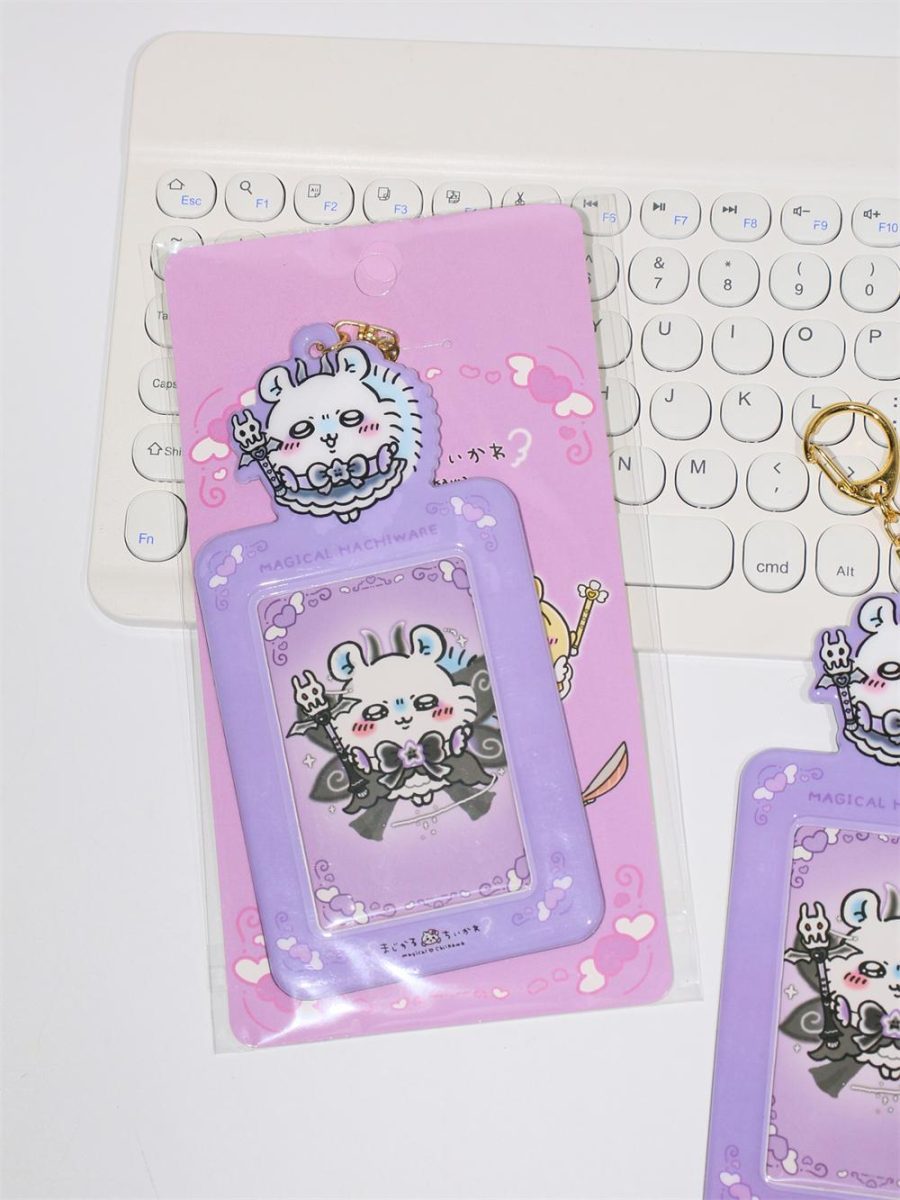 Iji ID Card Holder-Weiweigoods