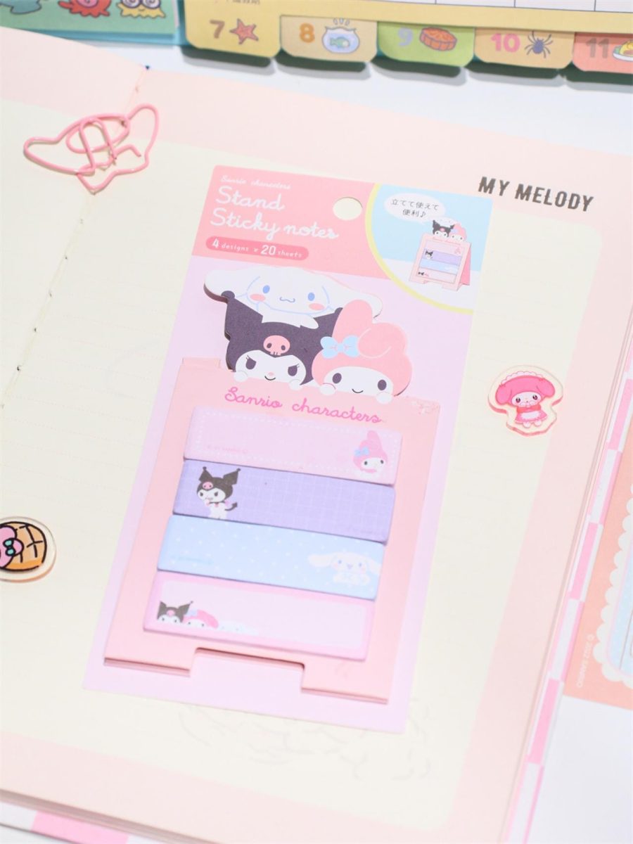 Sticky Note Index-Weiweigoods