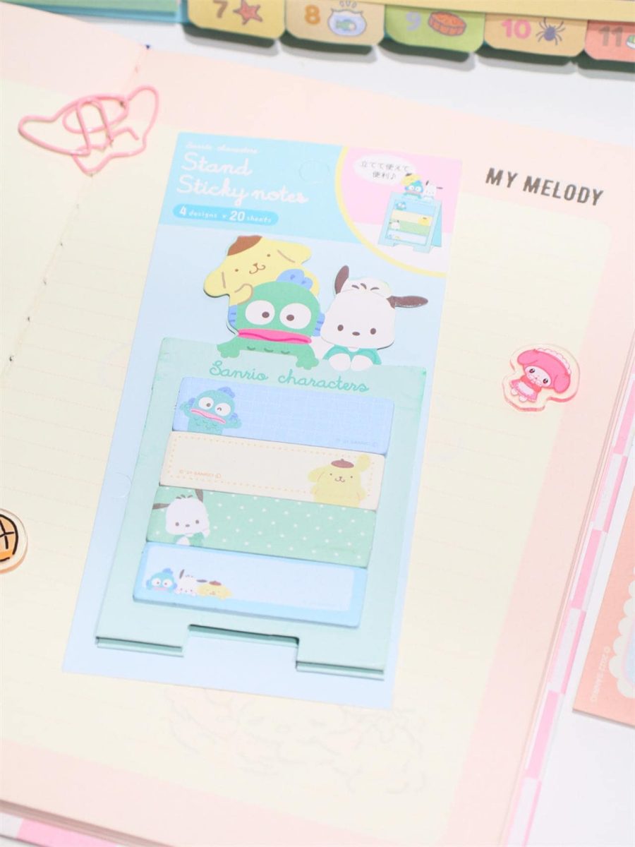 Sticky Note Index-Weiweigoods