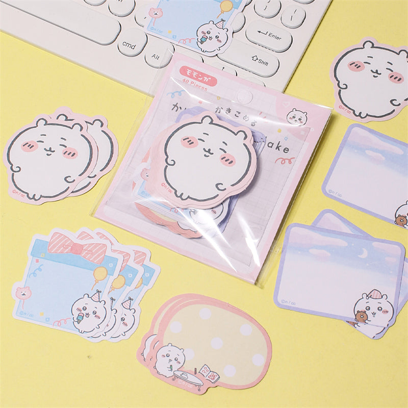 [Copy]Sanrio 50-Page Mini Sticker Book  Collection C