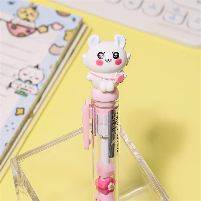 Chiikawa Stackable Bead Gel Pen