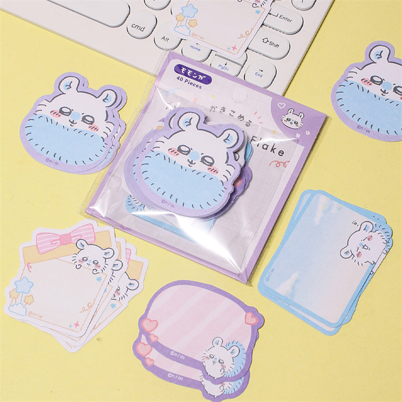 [Copy]Sanrio 50-Page Mini Sticker Book  Collection C