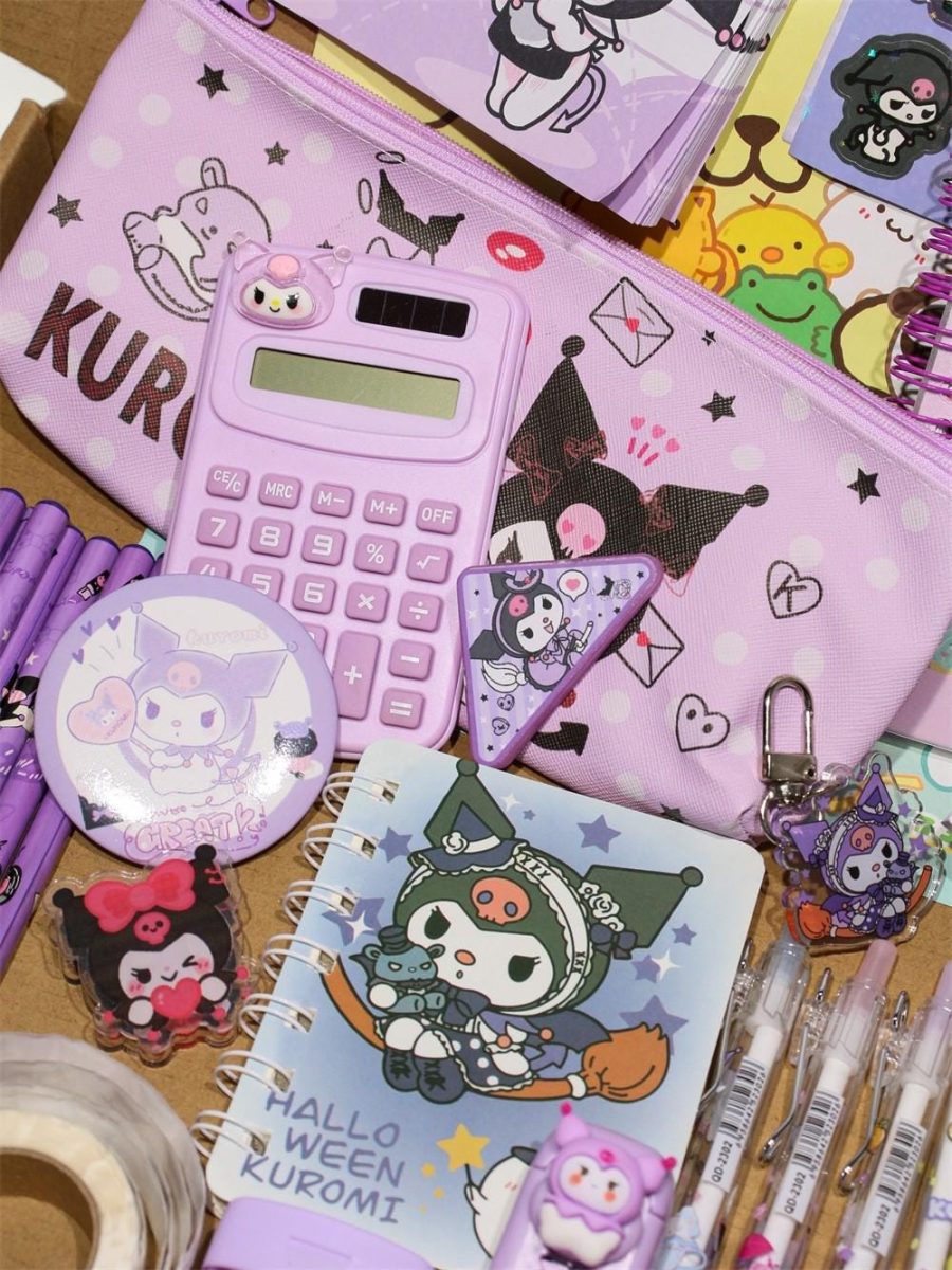 Adorable Mystery Pack-Weiweigoods