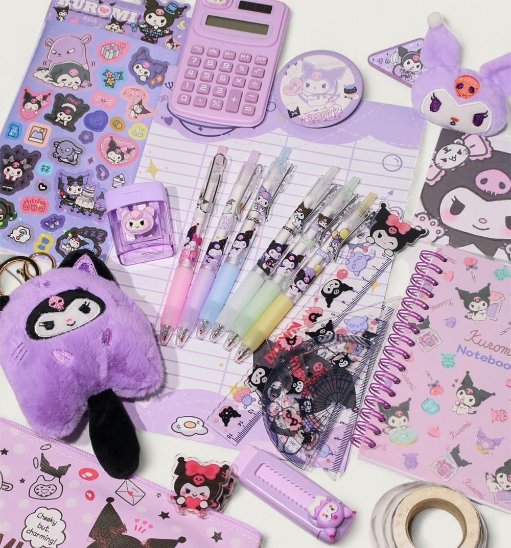 Adorable Mystery Pack-Weiweigoods