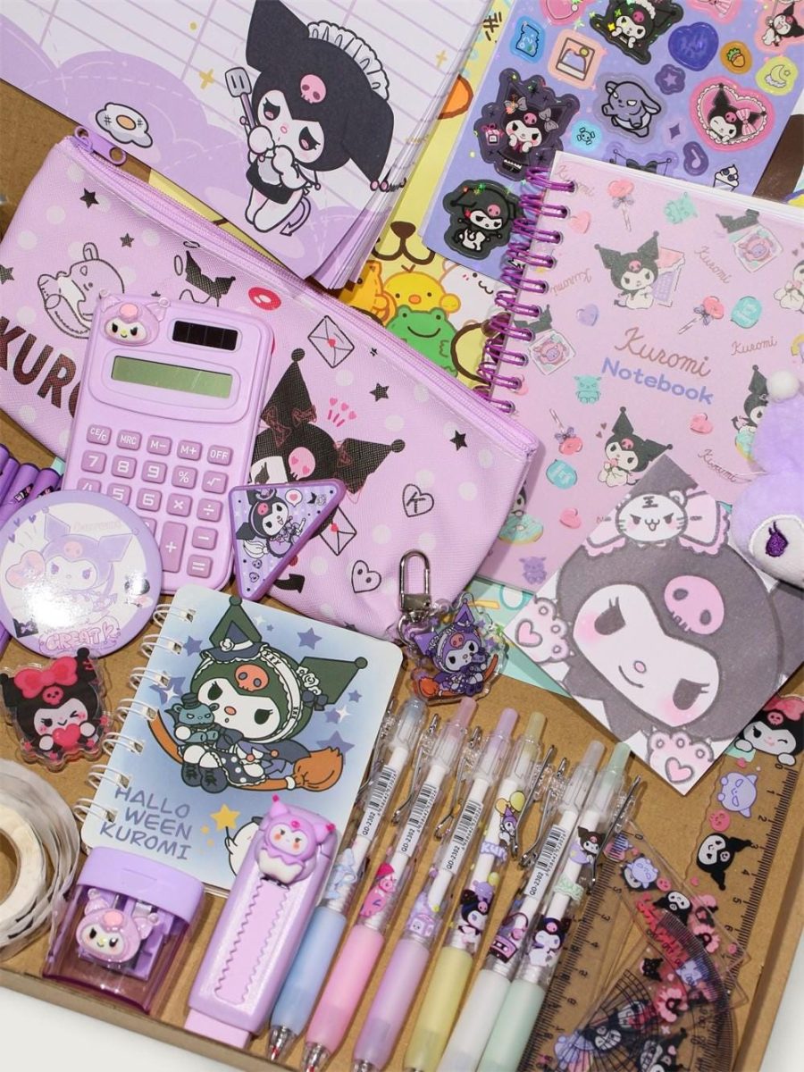 Adorable Mystery Pack-Weiweigoods