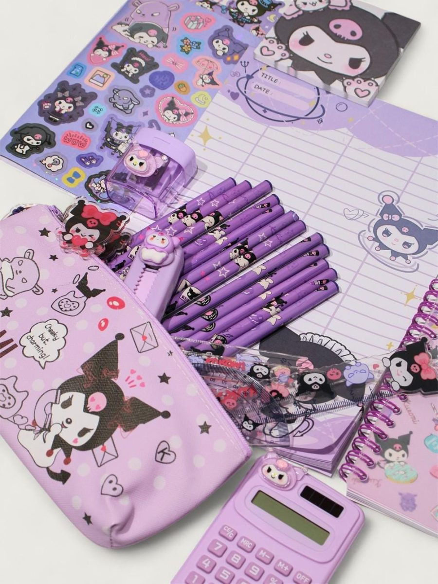 Adorable Mystery Pack-Weiweigoods