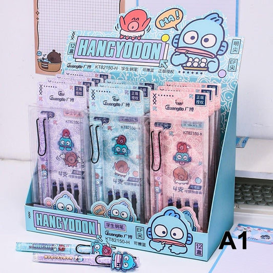 Cinnamoroll Fountain Pen-Weiweigoods