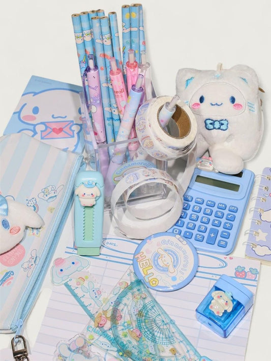 Cinnamoroll Mystery Box-Weiweigoods