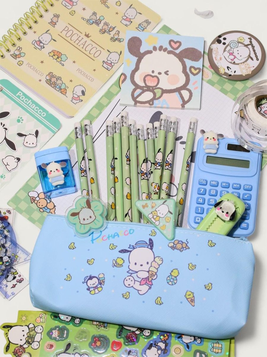 Cute Stationery Grab Bag-Weiweigoods
