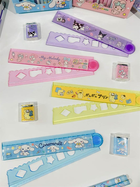Cute Stationery Set-Weiweigoods