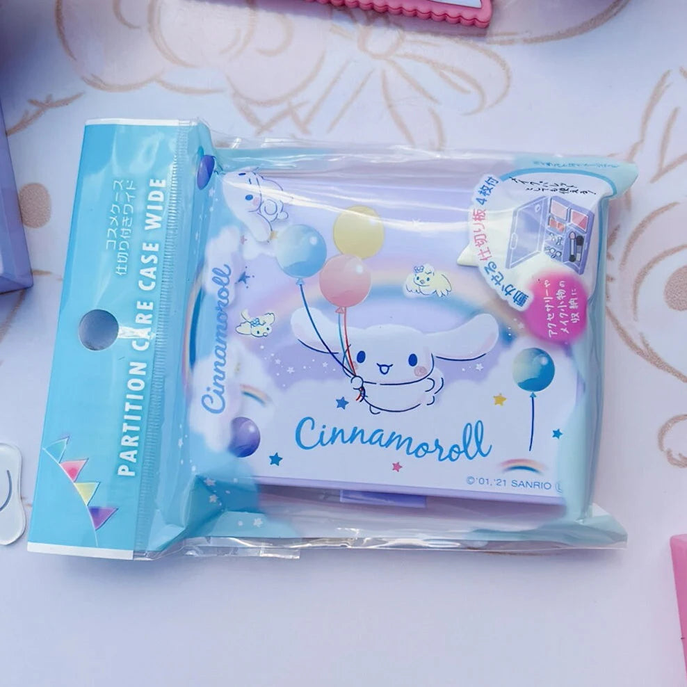 Cute Portable Pill / Medicine/ Vitamin Container