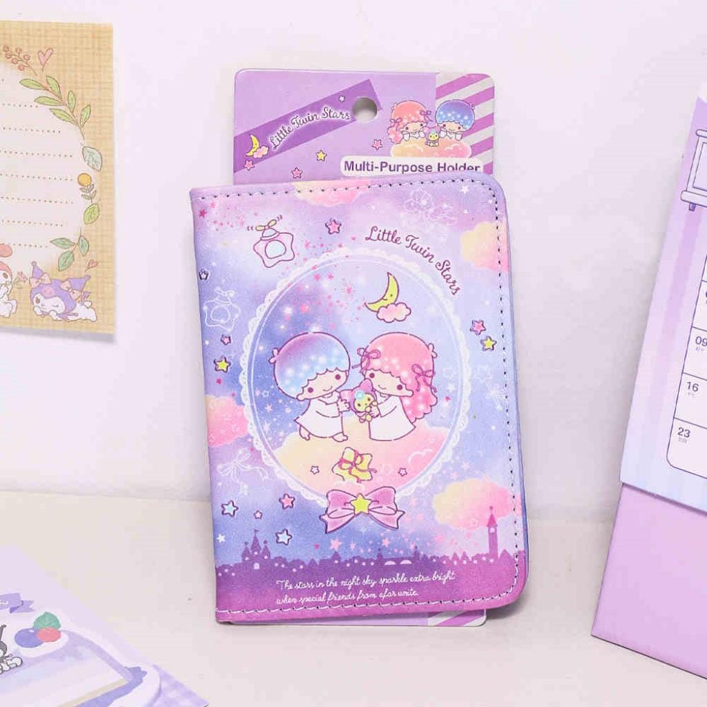 Sanrio Characters Document Organizer-Weiweigoods