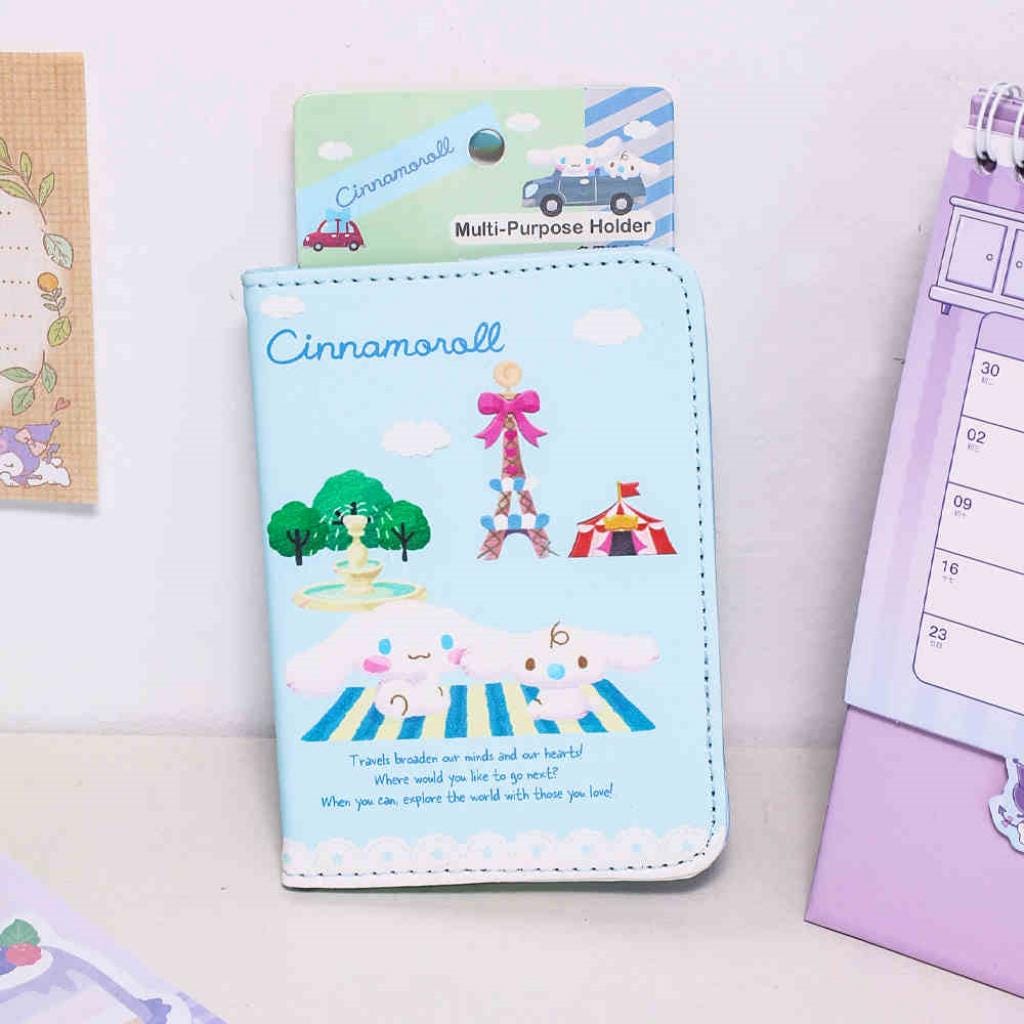 Sanrio Characters Document Organizer-Weiweigoods