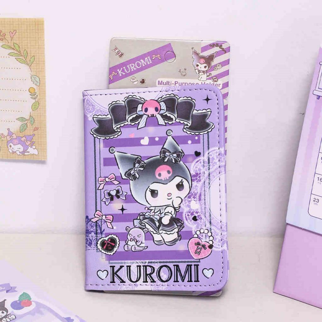 Sanrio Characters Document Organizer-Weiweigoods