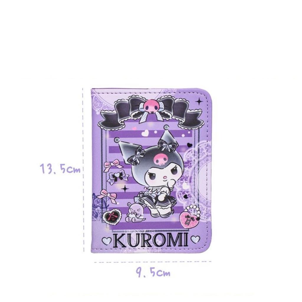 Sanrio Characters Document Organizer-Weiweigoods