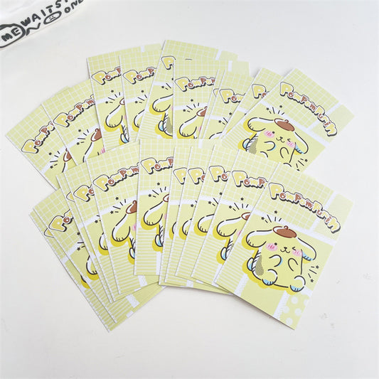 Cute Sealing Stickers-Weiweigoods