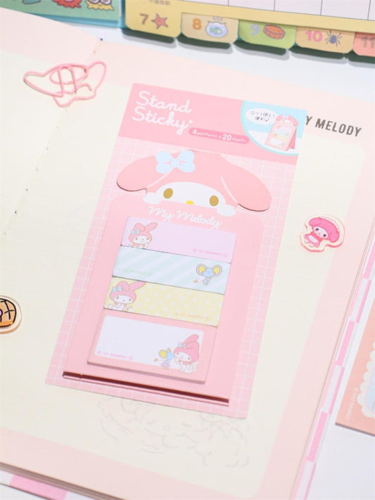 Sticky Note Index-Weiweigoods