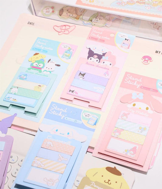 Sticky Note Index-Weiweigoods