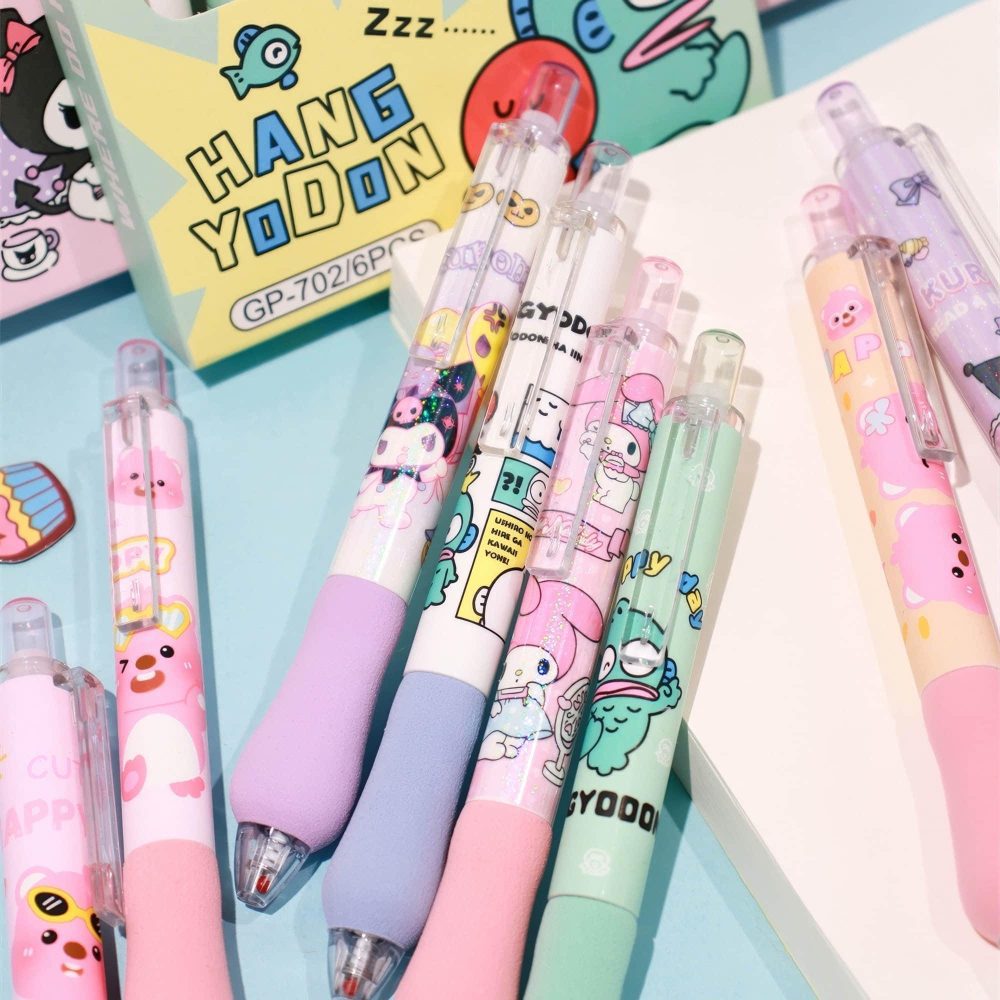 Erasable Pen Set